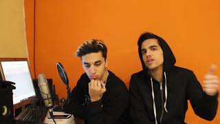 Federica Carta - Molto Più Di Un Film (REACTION)