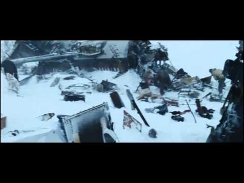 The Grey - Video recensioni di Movieplayer.it