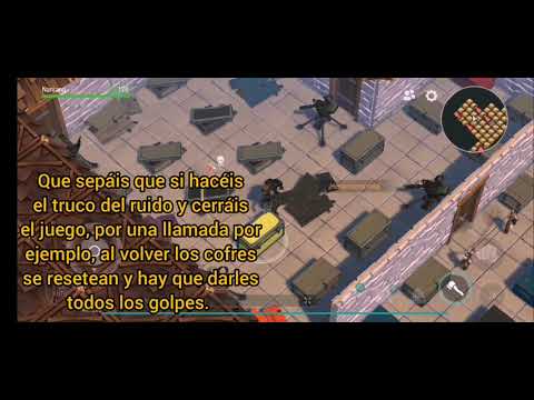 BOTINACO EN SAQUEO A LUIGUIANTONY - LAST DAY ON EARTH SURVIVAL #LDOE