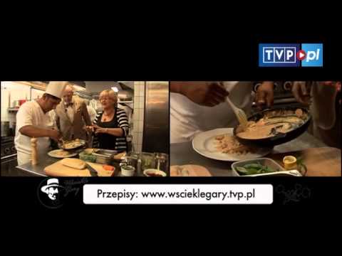 Wściekłe gary - odcinek 3