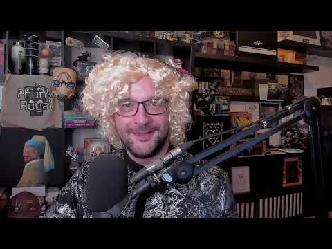 Prinz Frank - Rustalot Tag 9