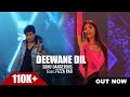 Deewane Dil  | Sonu Dangerous ft. Fizza Rao | Asif Masood | Freshment Club