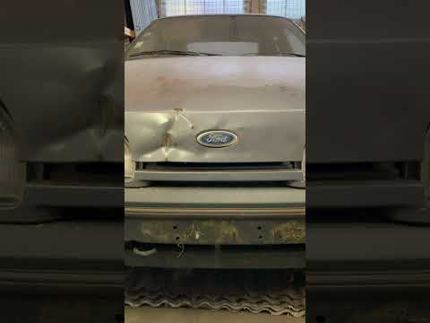 Vega Missyl 935ch ! #car #automobile #ford #fyp