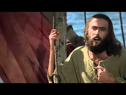 耶穌（英文） 耶穌關於法利賽人和稅吏的比喻。 (JESUS (English) Jesus' Parable of the Pharisee and Tax Collector)