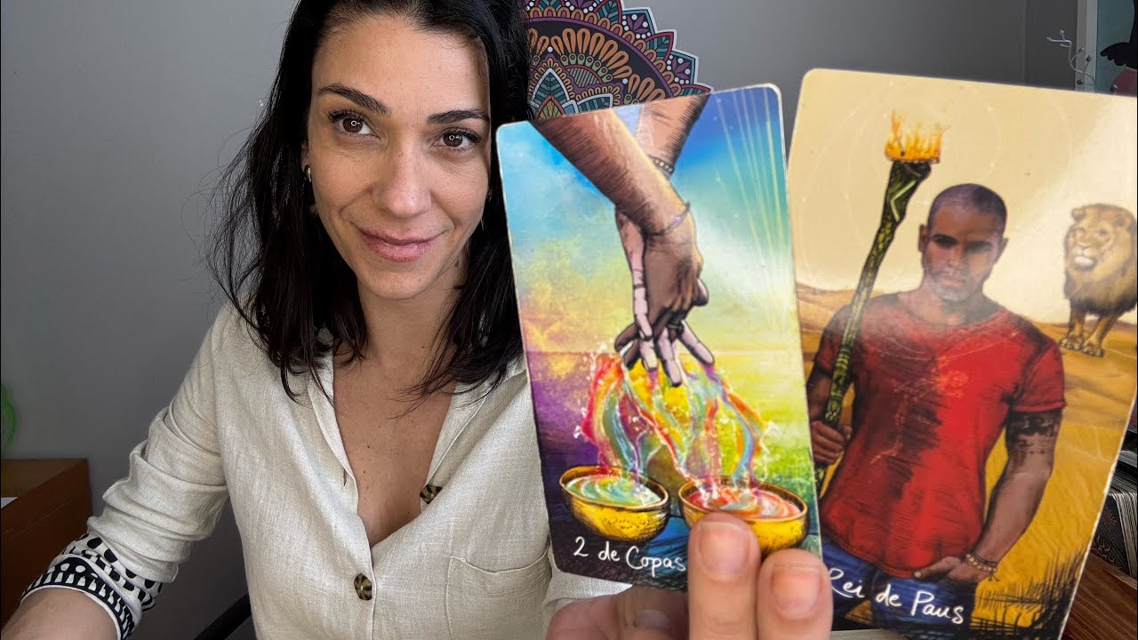 LEÃO ♌️ VOCÊ PRECISA SABER DISSO AGORA!