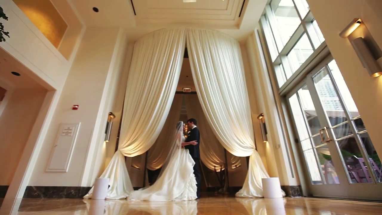 How Much is a Wedding at the Peninsula Chicago