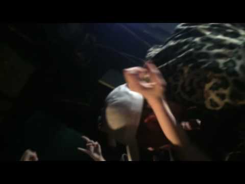 FOAD - THE AVE [LIVE @ club lizard YOKOHAMA]20161210