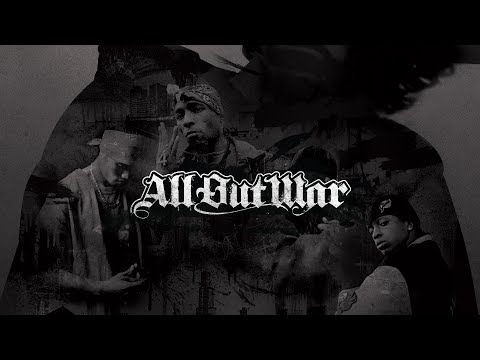 All Out War | Feature Film [HD]