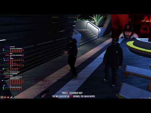 Kaysan Shah Gets Ckd By YourRage🤣