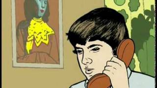 Peter Bjorn And John - Young Folks video