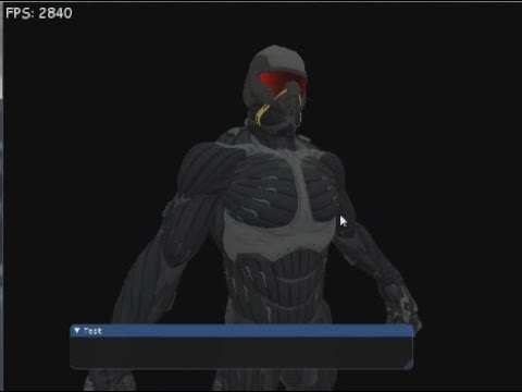 C++ DirectX 11 Engine Tutorial 49 - Loading 3d file with disk texture