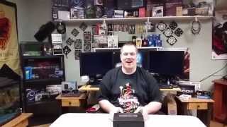 preview picture of video 'Day 186: November 2014 Loot Crate Unboxing'