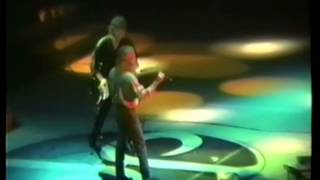 Jimmy Page 1988 Wasting My Time (live)