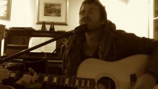 Owen Campbell- The Lounge Room Sessions Prt 2 "Rattlin Round"