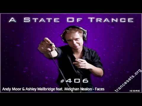 Andy Moor & Ashley Wallbridge feat. Meighan Nealon - Faces
