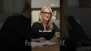 There Are Only 2 Ways Your Life Ends | Mel Robbins #Shorts