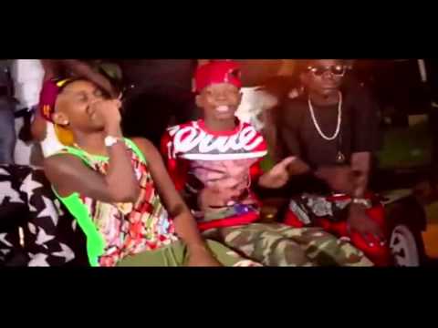 Country Boy ft  Young Dee & Young Killer   Akili Za Usiku Video mpeg2video x264