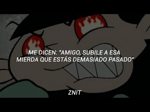 Ndeah Young Mirko (Letra)