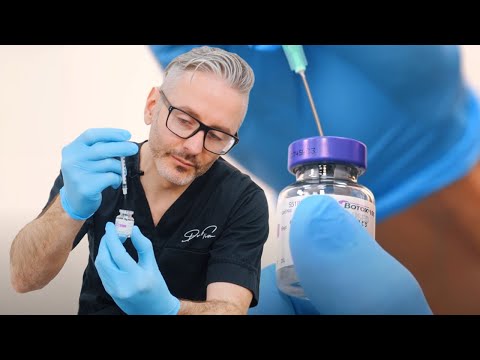 Liztox Cosmetic Fillers