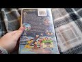 Mickey S Once Upon A Christmas 1999 VHS Review