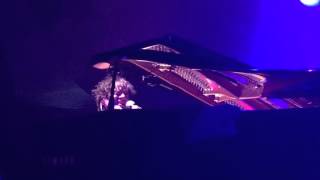 Jamie Cullum &quot;I&#39;ve Got You Under My Skin&quot; @ Cheltenham Jazz Festival