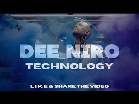MELODIC TECHNO & PROGRESSIVE HOUSE - DEE NIRO TECHNOLOGY - SOLOMUN, ARGY, SUPERMODE, ALOK, ILLENIUM