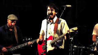 Antonio Vega - A medio camino