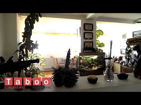 Taboo Imobiliare - Apartament cochet cu 2 camere si pivnita in Sibiu zona Valea Aurie