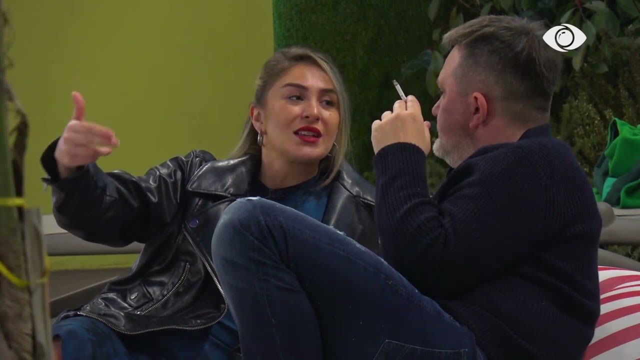 “I frikësohet Romeos”/ Vesa dhe Juli flasin për Meritonin: Është fallco komplet