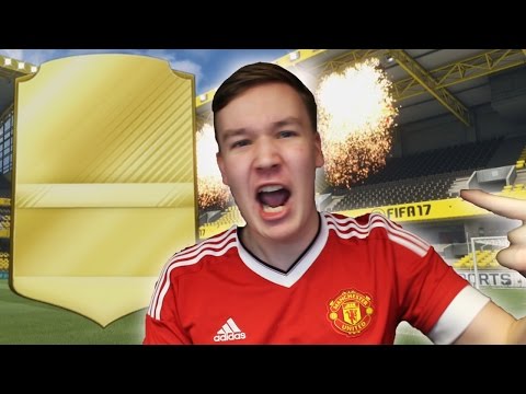 LOISTAVA WALKOUT TOTY PAKETTIEN AVAUKSESTA!