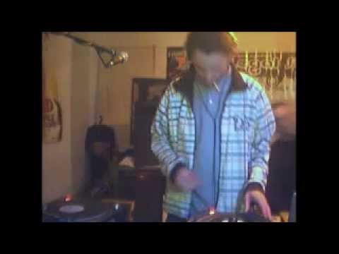 Dub Me Crazy Radio Show 33 by Legal Shot - 19 JUN 2012