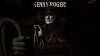 This Time the Hurtin' Won't Heal #countrymusic #classiccountry #kennyrogers #lucille #noir #western