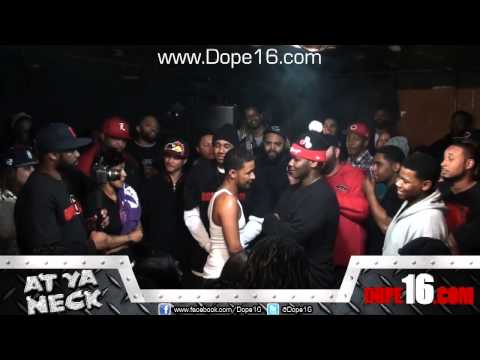 Snotty vs Slow Me Down