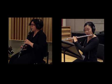 Carnegie Mellon Contemporary Ensemble - May 7, 2021