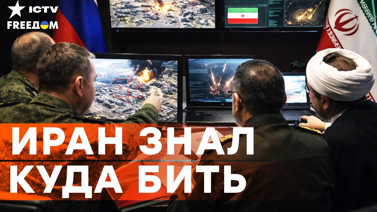 😱 ВОЙНА в Иране до ОСЕНИ? ПОЛГОДА блокады нефти МИР не выдержит! Путин ПРАЗД?