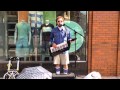 Guy Weatherspoon - Thick Thighs, Live at the Gap ...