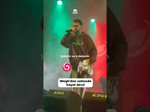 Wegh'den Gençlere Hayat Dersi ( Kumar Oynamayın )