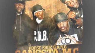 Horse Shoe G.a.n.g - Pimp Shit
