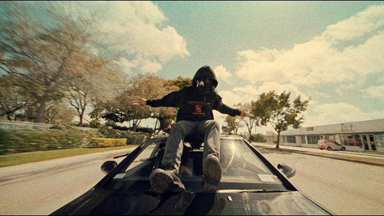 $NOT – “BENZO”