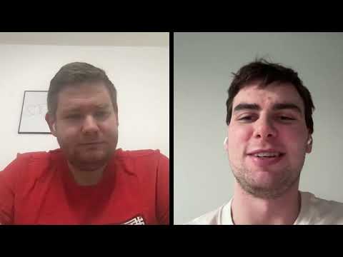 Podcast so Šimonom Nemcom aj o aktuálnom zdravotnom stave. Stihne olympiádu?