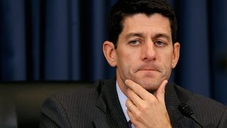 Caller: Paul Ryan is Doing the Right Thing