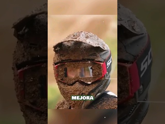 Vídeo relacionado con Gafas de protección de Moto retro a prueba de viento y arena gafas de carreras de café de motocicletas (Copper, Silver)