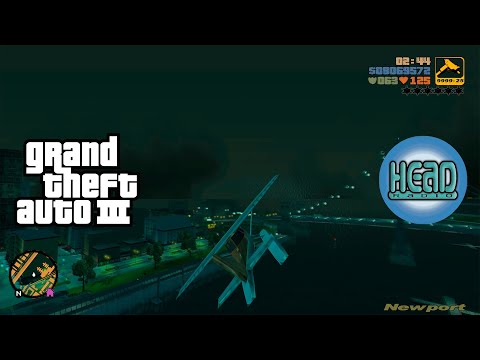 GTA 3: Whatever - Good Thing (Subtitled)