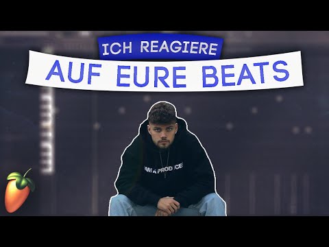 XAMMER REAGIERT🤯 auf EURE BEATS🔥 | Xammer II