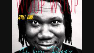 KRS-ONE - Sound Of Da Police (Hazy Beatz Remix) Instrumental + DOWNLOAD