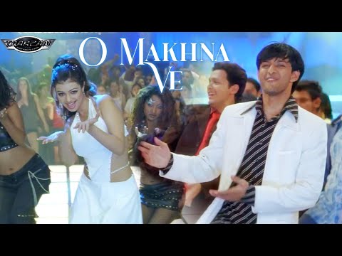 O Makhna Ve - Party Video Song | Alka Yagnik | Vatsal Sheth, Ayesha Takiai | Ajay Devgan | Taarzan