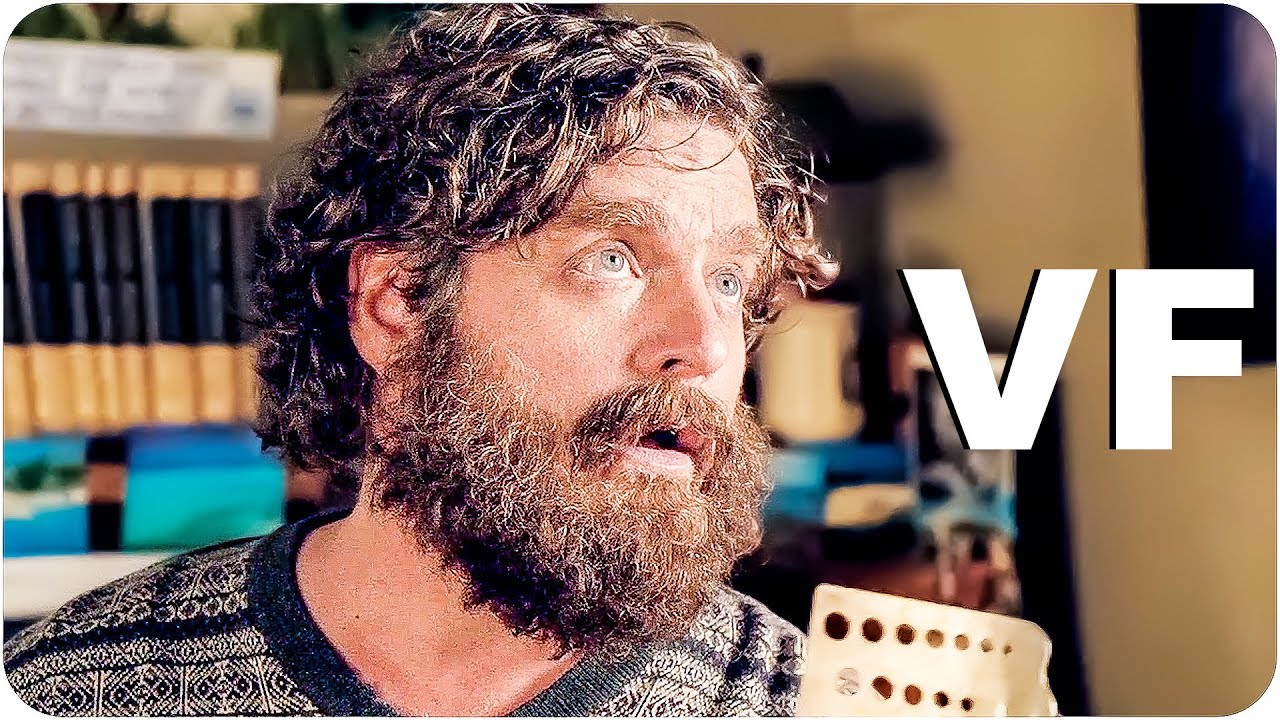 Miniature de la vidéo AMIS POUR LA VIE Bande Annonce VF (2017) du film Amis pour la vie !