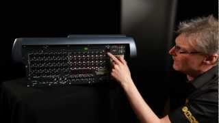 Video thumbnail for MIDAS PRO1 by Midas
