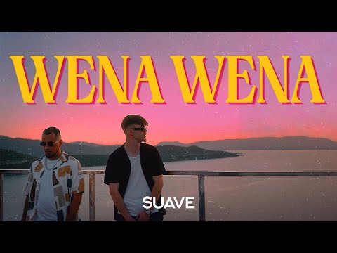ARPINO SACHI x MAHDI - Wena Wena (Deluxe 5/7)