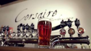 Bière Olaf par Irish Moutarde et Le Corsaire